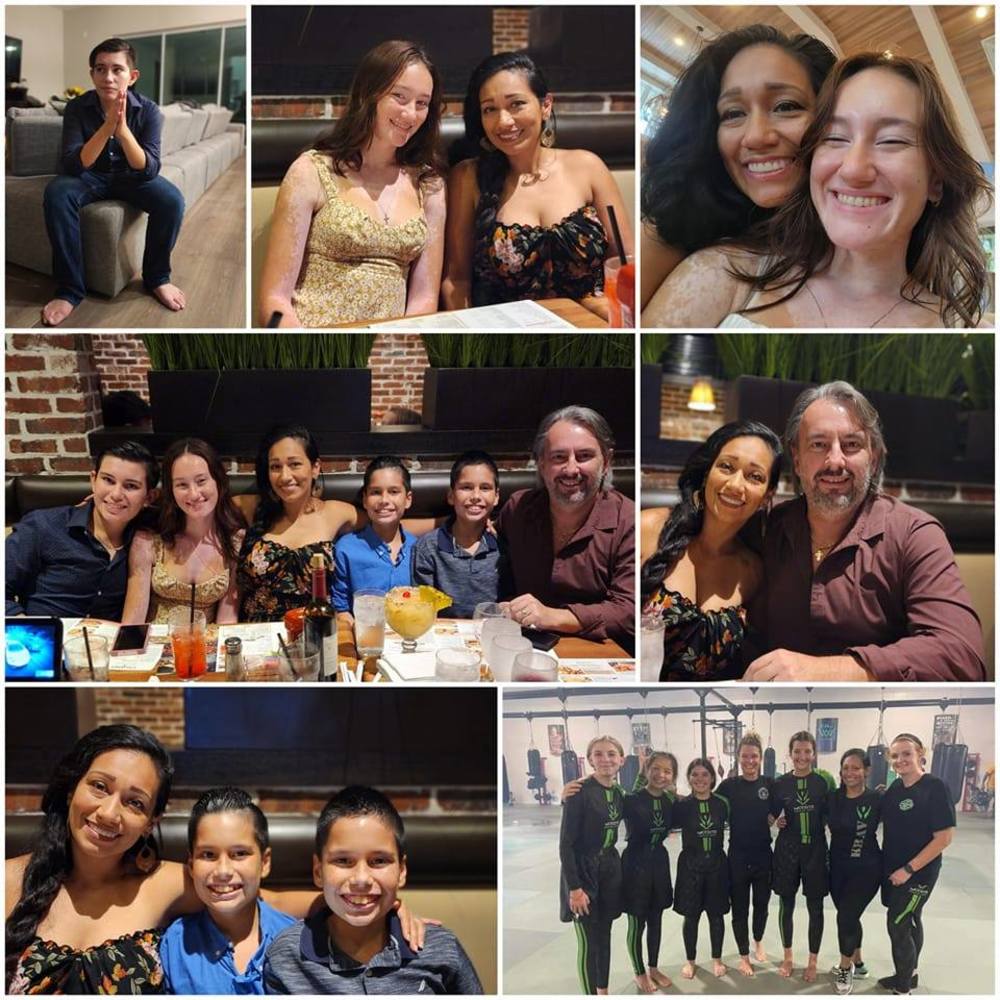 Meet your Posher, Jackie